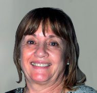 Dra. Raquel Stábile, TRIBUNAL DE HONOR TITULAR
