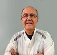Dr. Juan Carlos Varni Vocal Titular